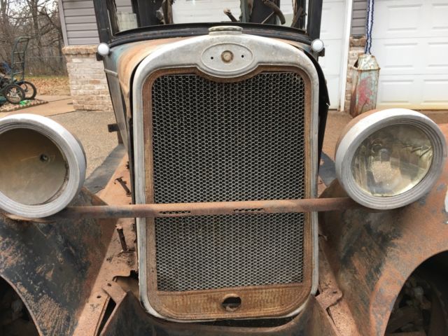 1928 Chevrolet Other - photo 6