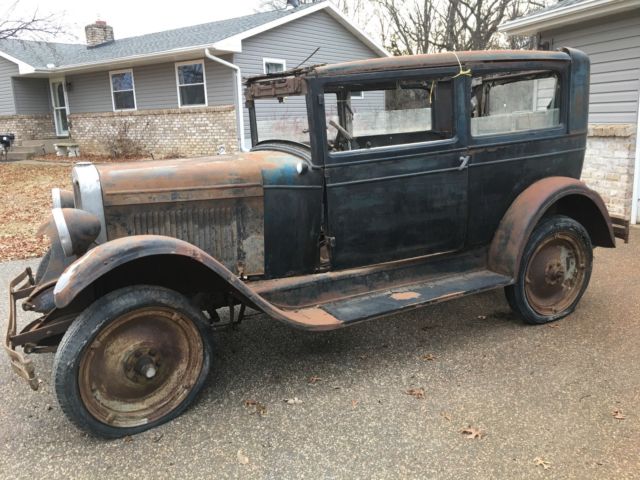 1928 Chevrolet Other - photo 8