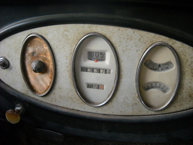 1928 Chevrolet National - photo 3