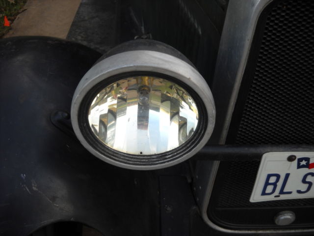 1928 Chevrolet National - photo 7