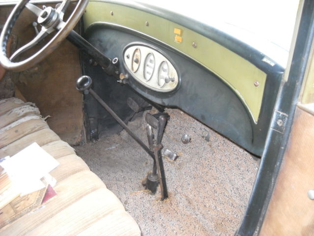 1928 Chevrolet National - photo 9