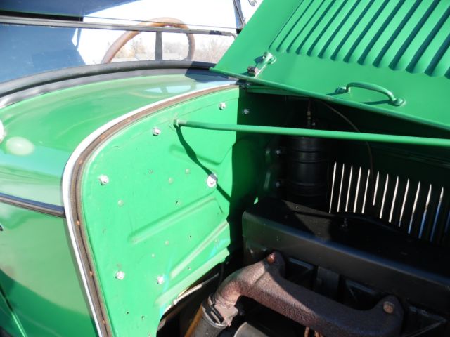 1928 Chevrolet National - photo 13