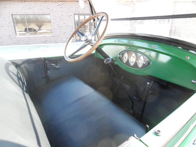 1928 Chevrolet National - photo 9