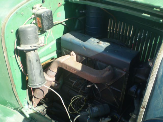 1928 Chevrolet Other Pickups - photo 2