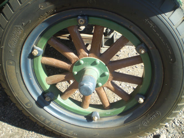 1928 Chevrolet Other Pickups - photo 5