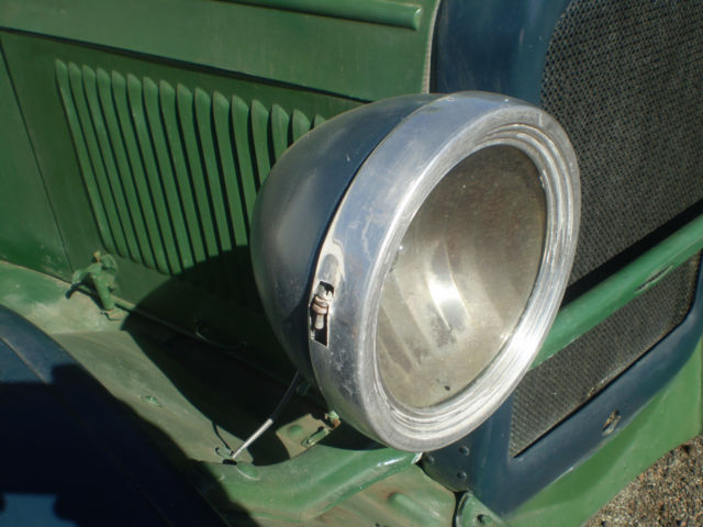 1928 Chevrolet Other Pickups - photo 6