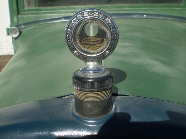 1928 Chevrolet Other Pickups - photo 7