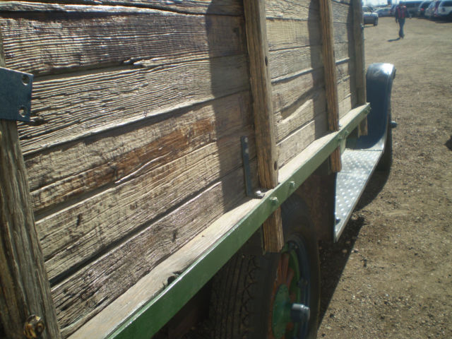 1928 Chevrolet Other Pickups - photo 9