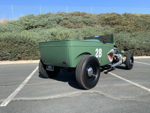 1928 Chevrolet Roadster -- - photo 12