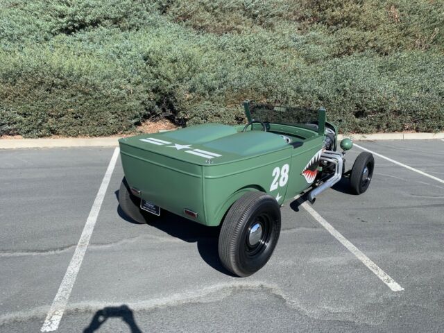 1928 Chevrolet Roadster -- - photo 13