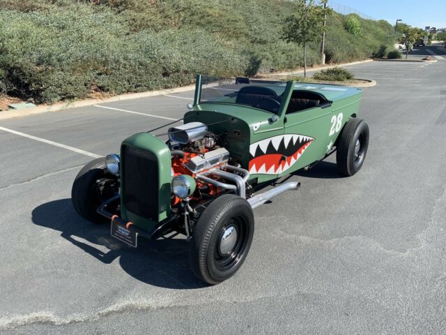 1928 Chevrolet Roadster -- - photo 2