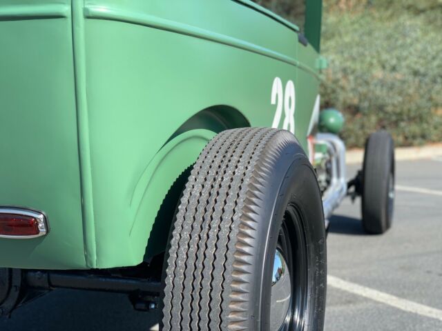 1928 Chevrolet Roadster No trim field - photo 11