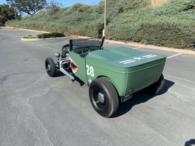 1928 Chevrolet Roadster No trim field - photo 6