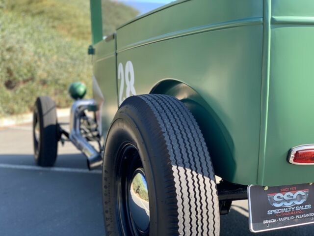 1928 Chevrolet Roadster No trim field - photo 7