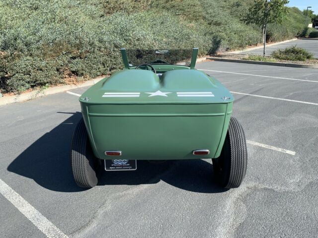 1928 Chevrolet Roadster No trim field - photo 9