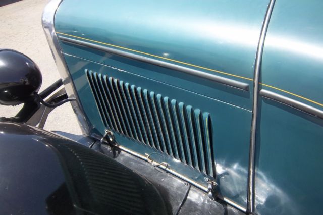 1928 Chevrolet Other - photo 12
