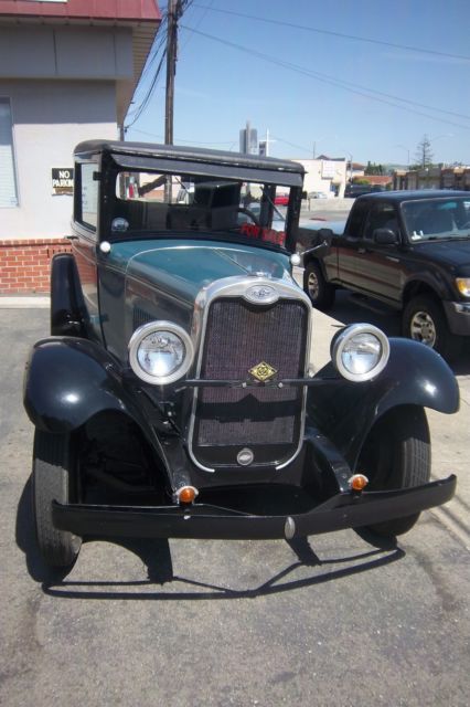 1928 Chevrolet Other - photo 2