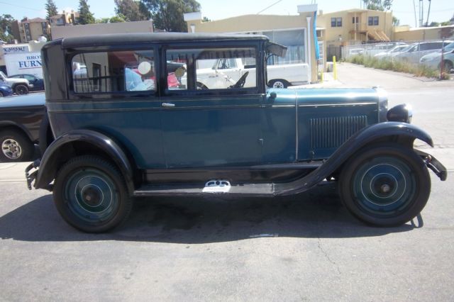 1928 Chevrolet Other - photo 3