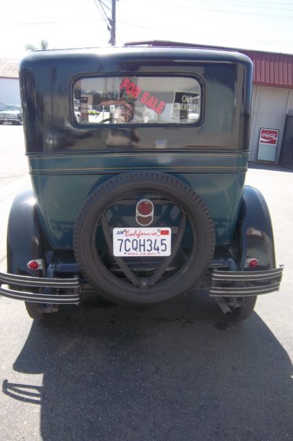1928 Chevrolet Other - photo 4