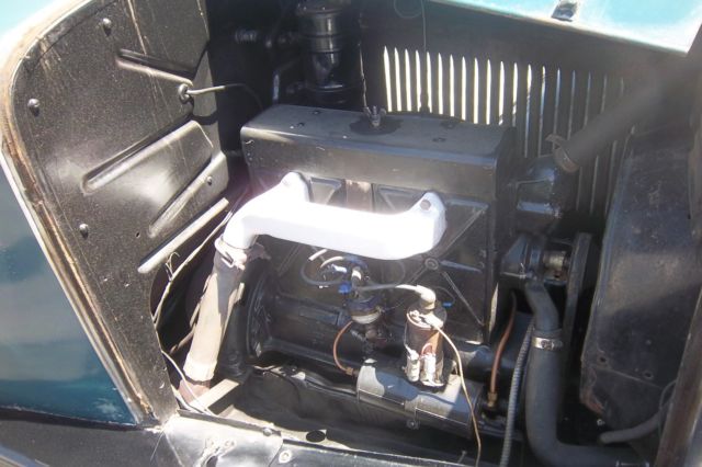 1928 Chevrolet Other - photo 5