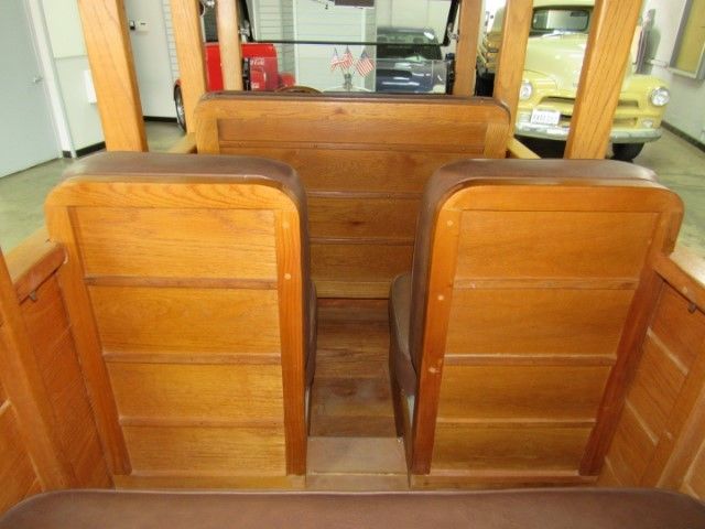 1928 Chevrolet Suburban -- - photo 10