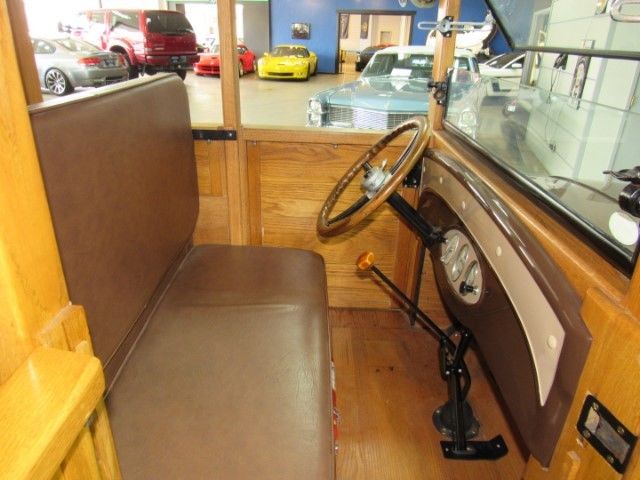 1928 Chevrolet Suburban -- - photo 9