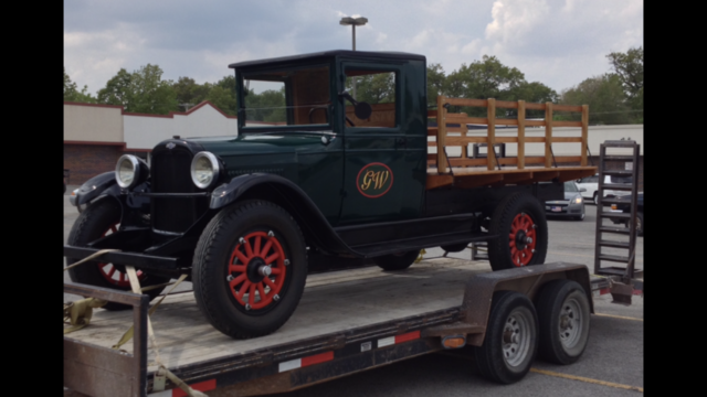 1928 Chevrolet Other Pickups - photo 2