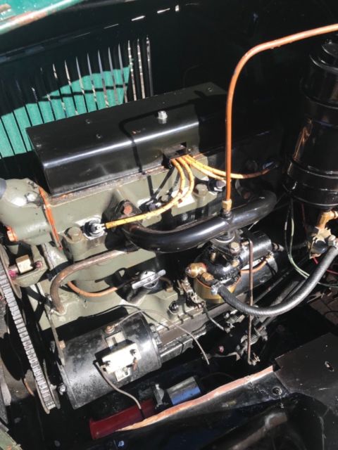 1928 Chevrolet Other Pickups - photo 4
