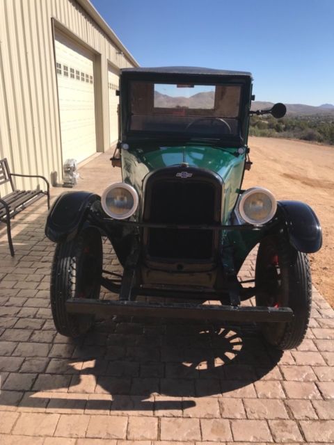 1928 Chevrolet Other Pickups - photo 5