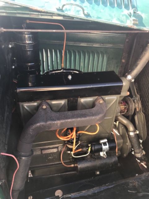 1928 Chevrolet Other Pickups - photo 9