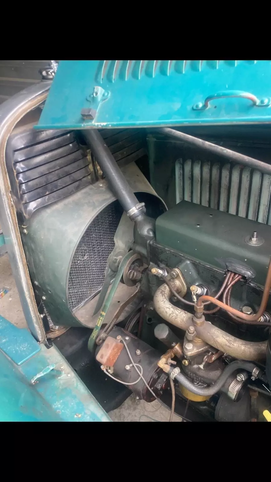 1928 Chevrolet Other - photo 10
