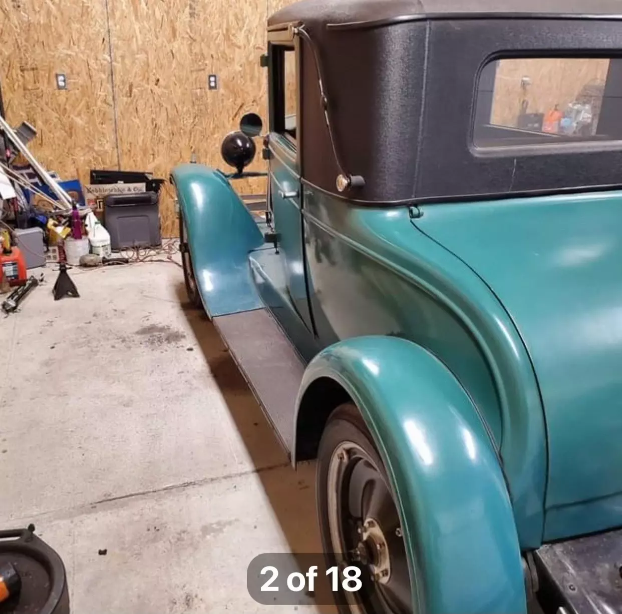 1928 Chevrolet Other - photo 2