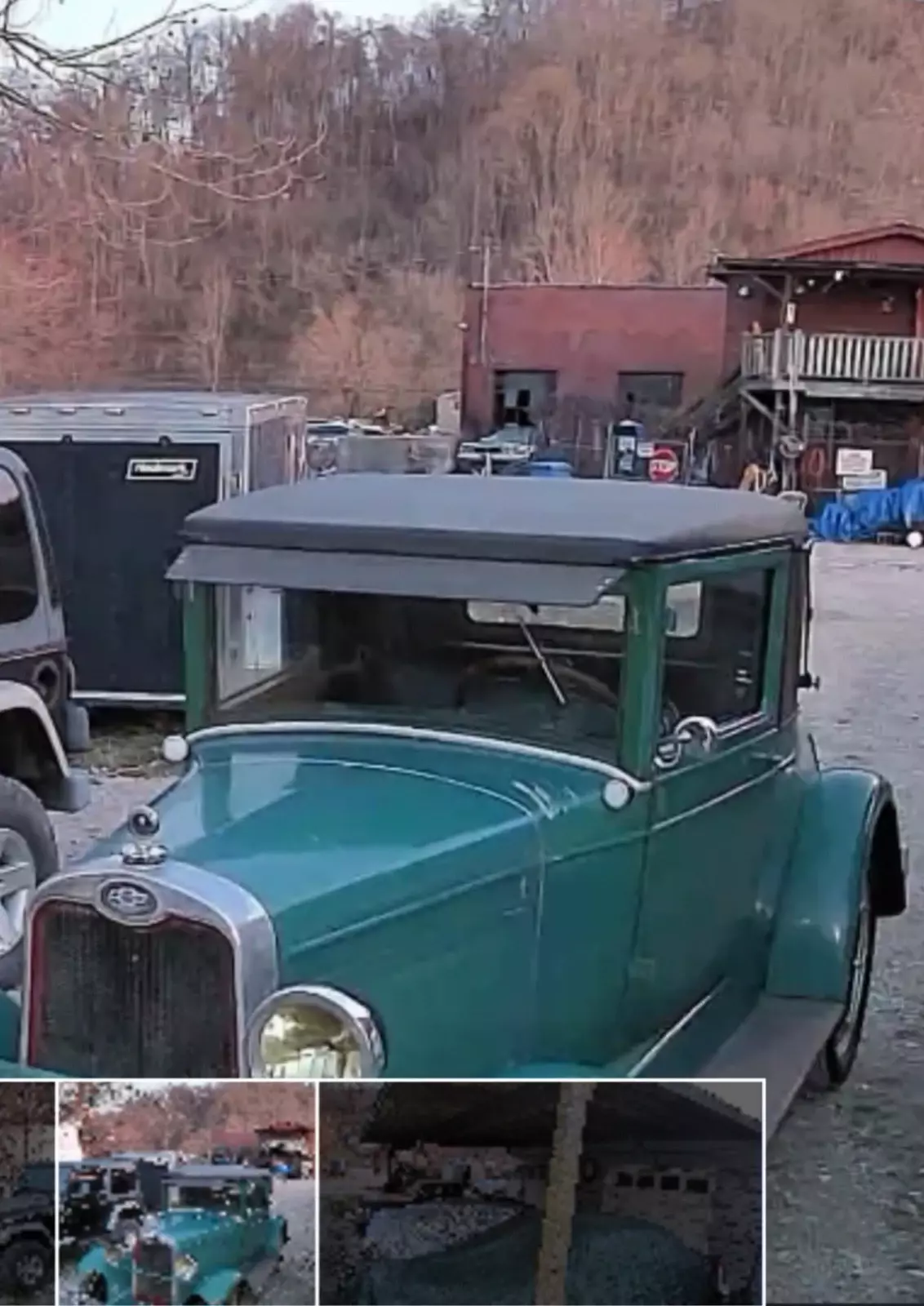 1928 Chevrolet Other - photo 3
