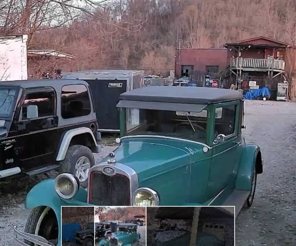 1928 Chevrolet Other - photo 4