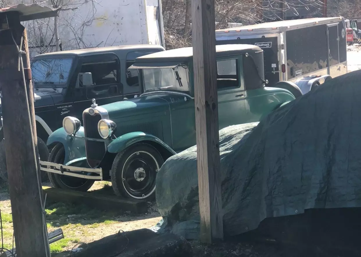 1928 Chevrolet Other - photo 5