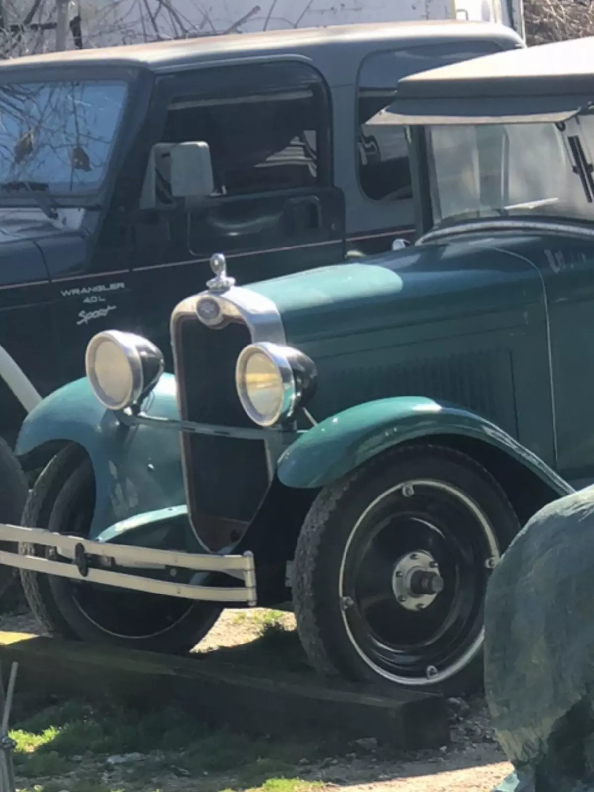 1928 Chevrolet Other - photo 6