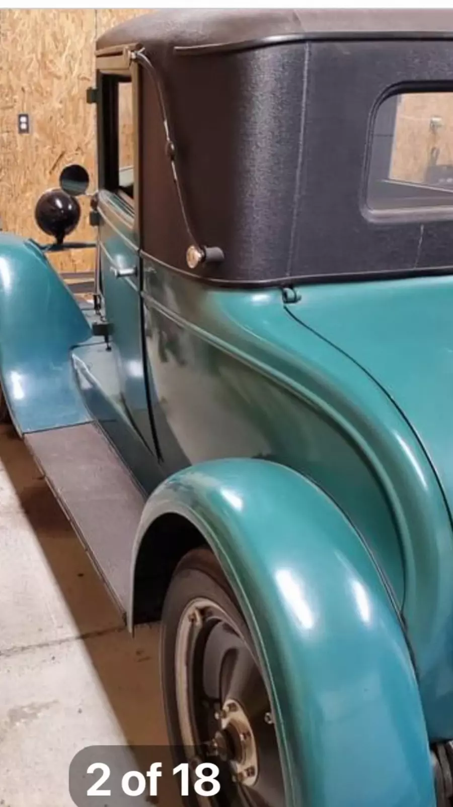 1928 Chevrolet Other - photo 7