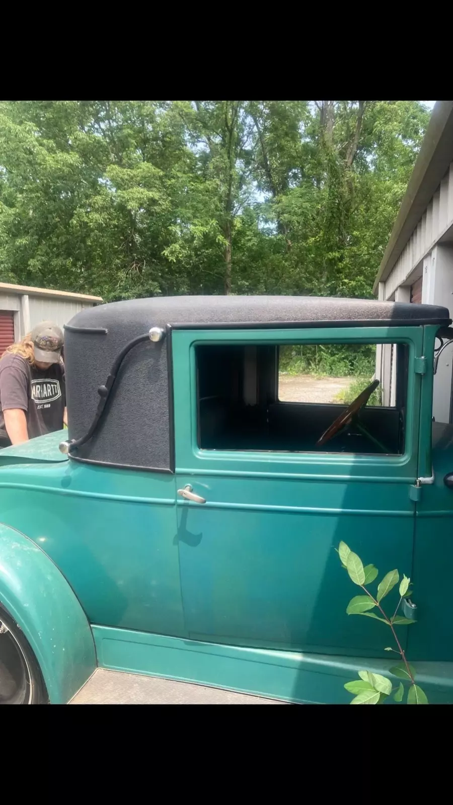 1928 Chevrolet Other - photo 8