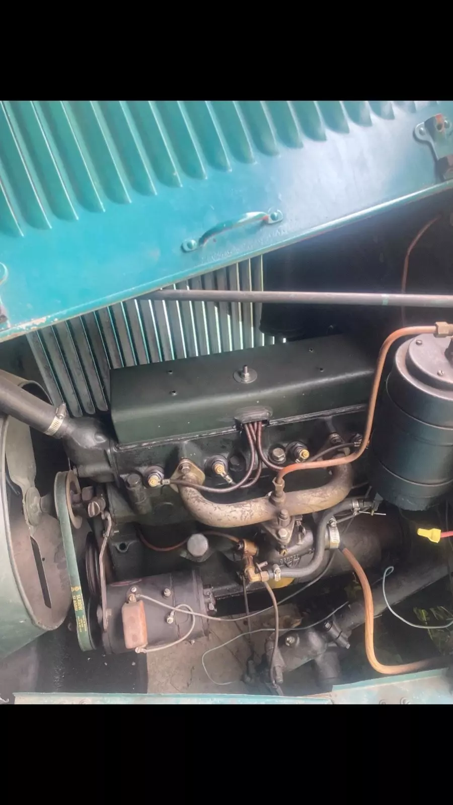 1928 Chevrolet Other - photo 9