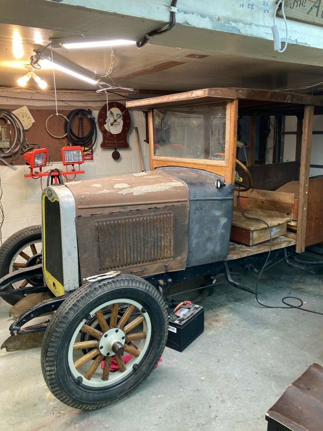 1928 Chevrolet Other - photo 11