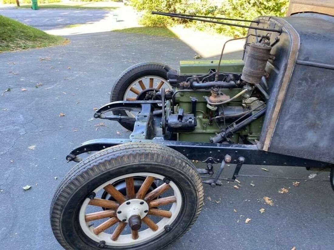 1928 Chevrolet Other - photo 2