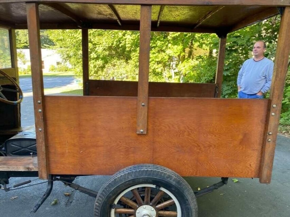 1928 Chevrolet Other - photo 4