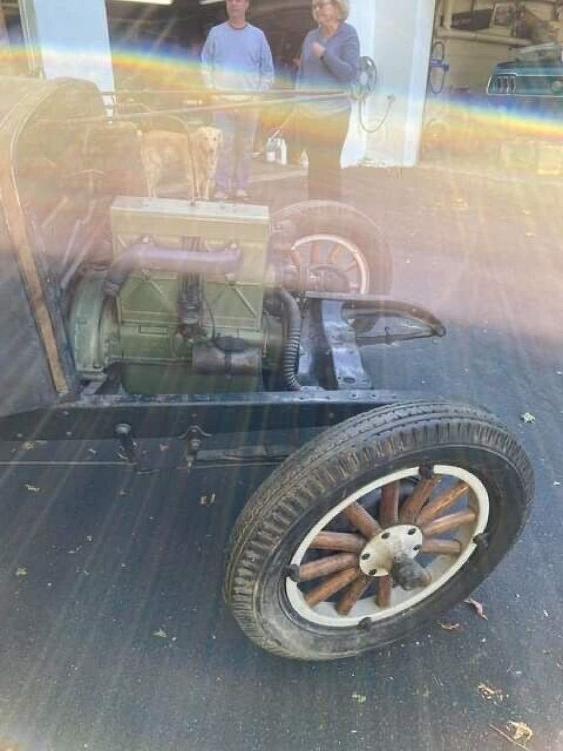 1928 Chevrolet Other - photo 7