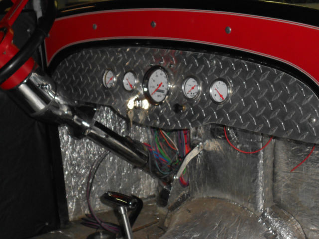 1928 Other Makes sedan stock - photo 5