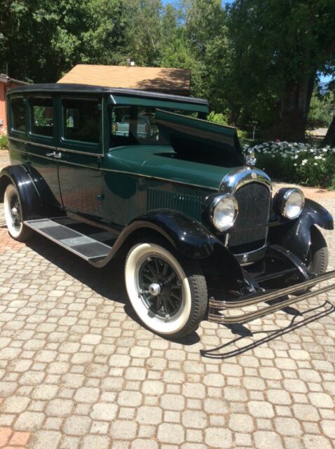 1928 Chrysler Other - photo 10