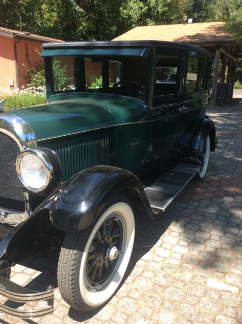 1928 Chrysler Other - photo 12