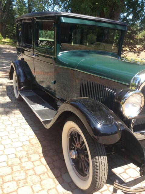 1928 Chrysler Other - photo 2