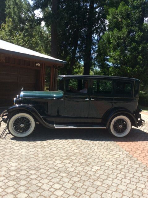 1928 Chrysler Other - photo 3