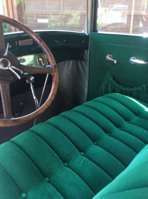 1928 Chrysler Other - photo 4