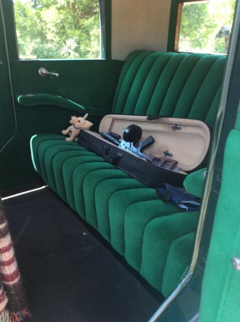 1928 Chrysler Other - photo 5